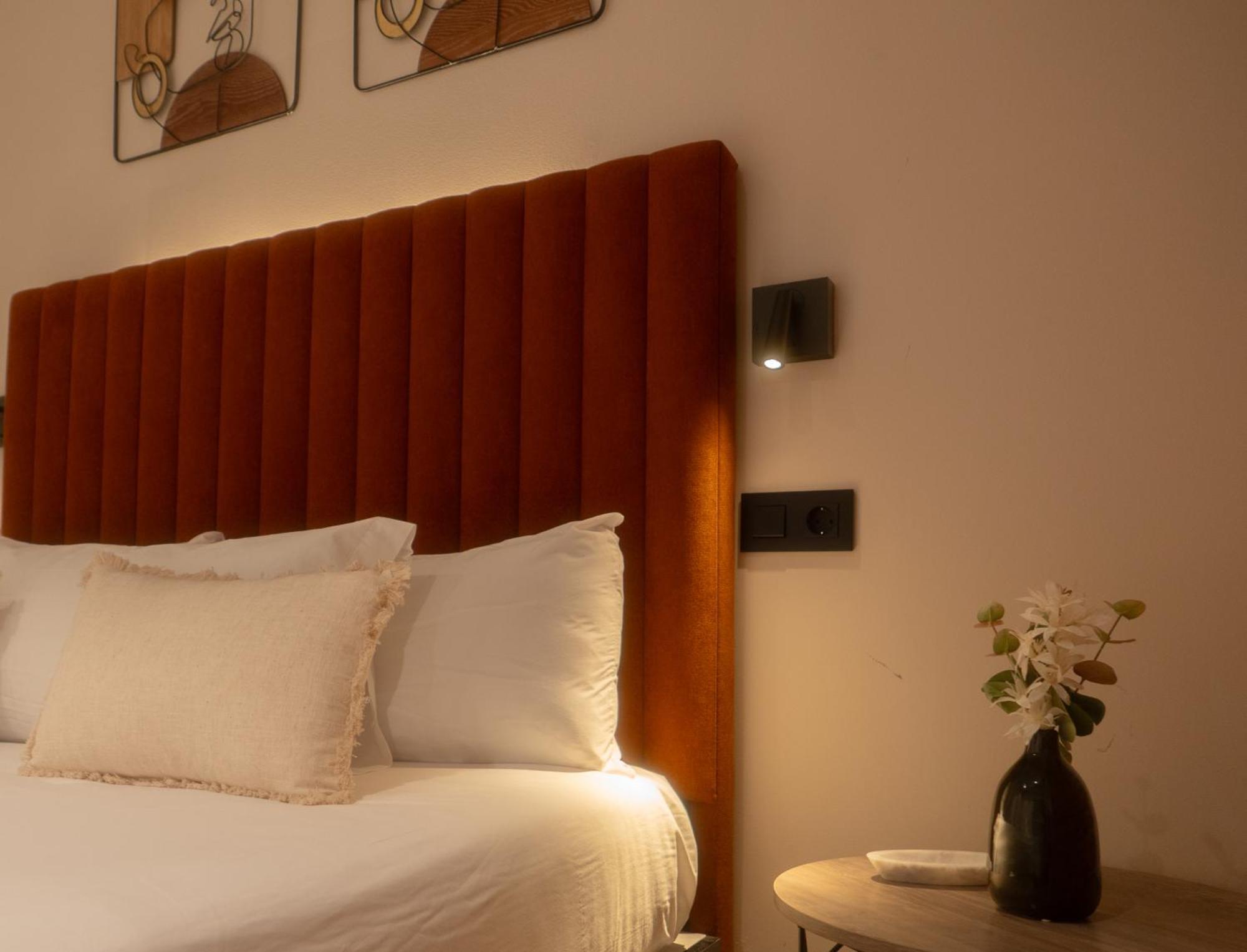 Literal Hostel Madrid — Photos 1
